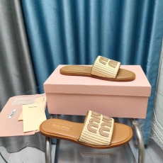 Miu Miu Sandals